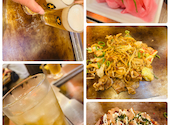 お好み焼き酒場 粉もん太郎 難波千日前店: とっちゃんさんの2026年08月24日の1枚目の投稿写真