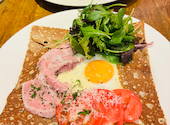 CHOCOLAT Cafe Bistrot ショコラ: らぶぼこさんの2025年08月09日の2枚目の投稿写真