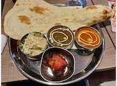 King Curry & Kebab キングカレー&ケバブ: 黒にゃんこさんの2026年08月30日の1枚目の投稿写真