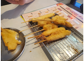 串カツ田中 平岸店: みさみささんの2026年04月20日の1枚目の投稿写真