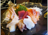 炭火焼と海鮮、手づくり豆富 まいど! 札幌駅南口店: みさみささんの2025年06月29日の1枚目の投稿写真