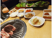 炭火焼サムギョプサル専門店 やさい村大地 札幌大通店: みさみささんの2025年11月20日の1枚目の投稿写真