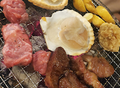 安安 七輪焼肉 澄川店: みさみささんの2025年11月18日の1枚目の投稿写真