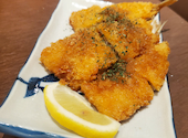 肉汁餃子と唐揚げの酒場しんちゃん平岸店: みさみささんの2025年12月14日の1枚目の投稿写真