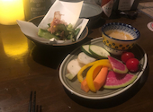 個室居酒屋バル GIICHI ギイチ 長岡: じゃじゃ馬さんの2023年07月08日の3枚目の投稿写真