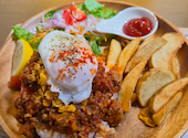 ODG cafe オーディージーカフェ: えみすさんさんの2026年08月24日の1枚目の投稿写真