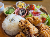 ODG cafe オーディージーカフェ: えみすさんさんの2026年09月17日の1枚目の投稿写真