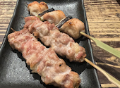 鶏料理居酒屋 さいたどう 高田馬場: かなぶんださんの2024年12月05日の1枚目の投稿写真