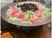 しじみ炊き肉くにき 西梅田店: ゆうかさんの2026年10月04日の1枚目の投稿写真