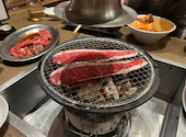 焼肉 鳴尾 銀座本店: sayoさんの2026年03月28日の1枚目の投稿写真