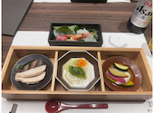 蒸しと酒 みちる 品川駅前店: sayoさんの2026年06月14日の1枚目の投稿写真
