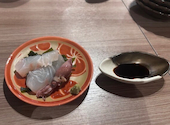 鉄板小料理 あたらや: sayoさんの2026年04月19日の2枚目の投稿写真