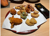九州和食 八州 長崎駅前店: まゆゆさんの2026年06月21日の1枚目の投稿写真