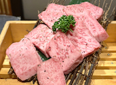 七輪炭火焼肉 翔 倉敷中庄店: まるさんの2026年07月07日の1枚目の投稿写真