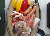 屋上BBQビアガーデン UMEDA大ホール: 大咲くさんの2026年06月22日の3枚目の投稿写真