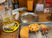 串カツ田中 両国店: じー楽天さんの2026年04月22日の1枚目の投稿写真