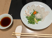 ふぐ うなぎ料理 玄品 池袋: うーたんさんの2026年08月06日の3枚目の投稿写真