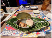 海鮮居酒屋 SABAR 浜松町大門店: うーたんさんの2026年06月30日の1枚目の投稿写真