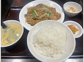 嘉楽料理館 渋谷店: うーたんさんの2026年08月10日の1枚目の投稿写真