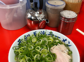 元祖ラーメン 元長屋 姫路総本店: うーたんさんの2026年06月30日の1枚目の投稿写真