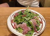 窯焼きピッツァとワイン 窯MARU 日暮里店: うーたんさんの2026年06月30日の1枚目の投稿写真