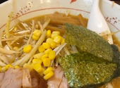 らいおんラーメン 府中本店: はるさんの2026年06月21日の1枚目の投稿写真