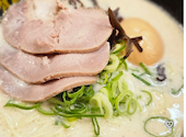 ラーメン大桜 森野店: はるさんの2026年07月29日の1枚目の投稿写真