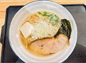 ラーメン酒場 晴江戸: はるさんの2026年07月29日の1枚目の投稿写真