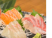 煮込みと海鮮　大衆酒場　赤羽商店　赤羽店: はるさんの2026年05月の1枚目の投稿写真