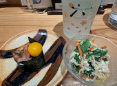 鮨と酒 悠久 名駅柳橋店: ちゃさんの2026年09月22日の1枚目の投稿写真