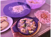 i cafe アイカフェ 神戸店: ゆずさんの2025年02月17日の1枚目の投稿写真