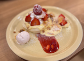 eggg Cafe エグゥーカフェ 国分寺店: あさんの2026年03月08日の1枚目の投稿写真