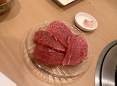 焼肉　jura : Mさんの2025年11月09日の2枚目の投稿写真