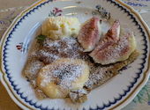 Creperie cafe Hanasaku クレープリー カフェ ハナサク: きょこさんの2026年08月23日の1枚目の投稿写真