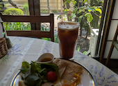 Creperie cafe Hanasaku クレープリー カフェ ハナサク: きょこさんの2026年08月23日の2枚目の投稿写真