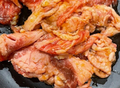 七輪焼肉　安安　町田店: おさばさんの2026年05月の1枚目の投稿写真