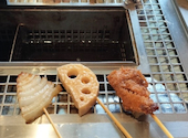 串家物語 神楽食堂 吉祥寺店: おさばさんの2026年07月10日の2枚目の投稿写真