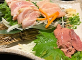 て鶏あし鶏 八王子ユーロード店: おさばさんの2026年08月04日の2枚目の投稿写真
