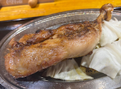 香川名物 骨付鳥 いろどりや 町田本店: おさばさんの2026年08月06日の1枚目の投稿写真