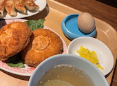 餃子製造直販店 餃山堂 町田: おさばさんの2026年06月24日の1枚目の投稿写真