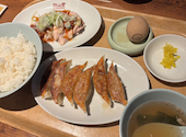 餃子製造直販店 餃山堂 町田: おさばさんの2026年08月14日の1枚目の投稿写真