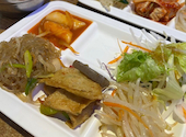 韓国料理 ジャンモ ココリア多摩センター店: おさばさんの2026年06月02日の2枚目の投稿写真
