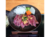 とろけるハンバーグ 福よし 相模大野店: おさばさんの2026年09月07日の1枚目の投稿写真