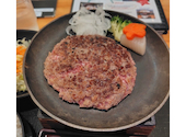 とろけるハンバーグ 福よし 相模大野店: おさばさんの2026年09月07日の2枚目の投稿写真