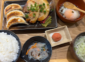 肉汁餃子のダンダダン 町田店: おさばさんの2026年05月18日の1枚目の投稿写真