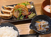 肉汁餃子のダンダダン 町田店: おさばさんの2026年06月29日の1枚目の投稿写真
