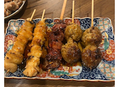 焼鳥どん吉祥寺店: おさばさんの2026年07月10日の1枚目の投稿写真