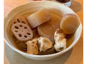 炉端とおでん 呼炉凪来 八王子店: おさばさんの2026年08月04日の1枚目の投稿写真