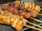 炭火BULL鶏 ブルドリ 相模大野店: おさばさんの2026年09月16日の2枚目の投稿写真