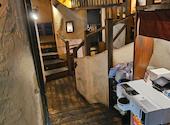 秘密の隠れ家イタリアン　GATTO NERO（ガットネーロ）　鹿児島天文館店: 龍さんの2026年07月12日の1枚目の投稿写真